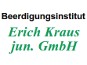 Beerdigungsinstitut Erich Kraus