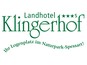 Landhotel Klingerhof